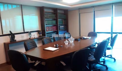 EXCELENTE SALA COMERCIAL MOEMA