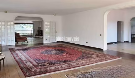 Linda casa Cidade Jardim