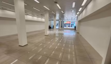 Galpão Itaim Bibi