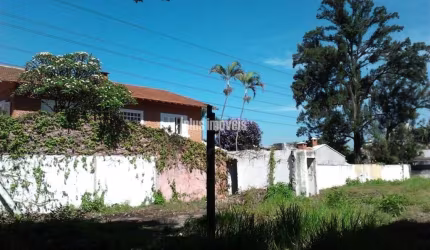 área estritamente residencial.