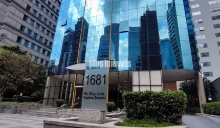Imperdível.