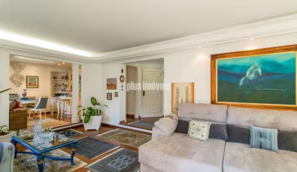 EXCELENTE APARTAMENTO NO BAIRRO DA ACLIMAÇÃO !!!