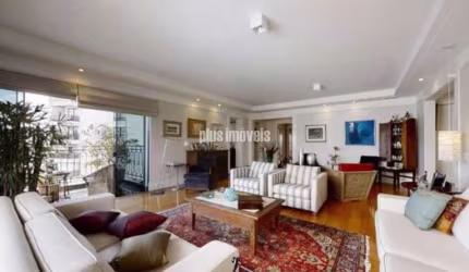 EXCELENTE APARTAMENTO
