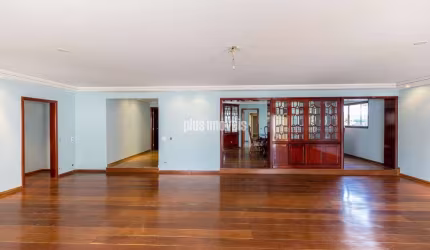 BELÍSSIMO APARTAMENTO NO REAL PARQUE !!!