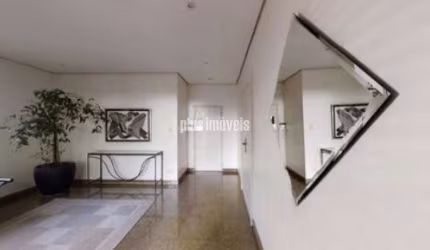 Apartamento Residencial em Campo Belo