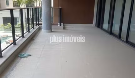 Jardim Guedala- 230M  4 SUITES, 4 VAGAS