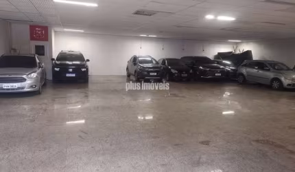 Facil acesso pela av. Bandeirantes