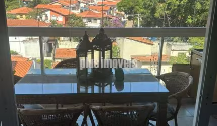 Apartamento com 3 quartos, 152 m² à venda em Jardim Prudência