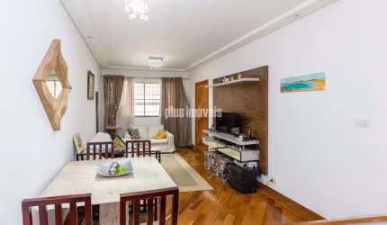 Sobrado para venda com 4 quartos, 131m² no Jardim Aeroporto