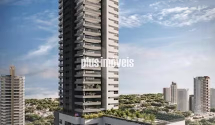 Sumarezinho 195M² - 4 DORMT/ 2STES / 3 VAGS,