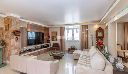 Excelente apartamento na Bela Vista