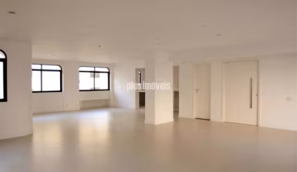 Jardim Paulista! Reformado!