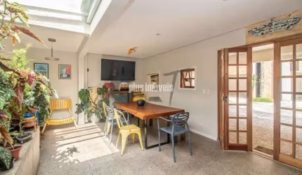 Chacara Santo Antonio - Condominio Residencial de Casas - Oportunidade.