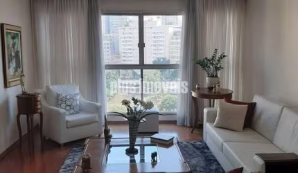 PRONTO PARA MORAR!!! PRÓXIMO AV PAULISTA!!! ENSOLARADO!!! LAZER E ÁREA VERDE!!! ÓTIMO LOCAL