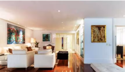Lindo Apartamento 346 m2, Jardim Paulista ,3 Suites completa, 2 vagas de garagem ,px peixoto gomide