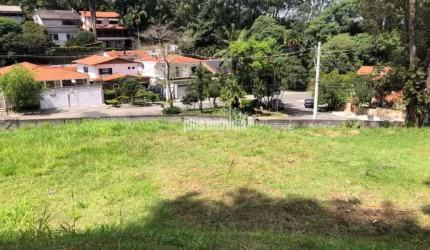 TERRENO - 720,00M² - JARDIM MARAJOARA
