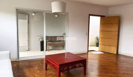 Vila Madalena! Casa Charmosa! Oportunidade!