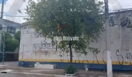Mooca -Galpão/Depósito/Armazém e 2  banheiro à Venda, 402 m²