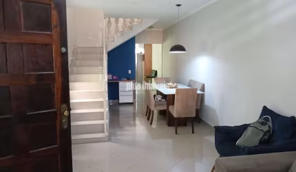 Sobrado a venda   na Freguesia do Ó com 240m de área útil sendo  3 Dormitório 1 suíte 2 vagas