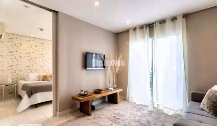 BELISSIMO APARTAMENTO TODO  CLEAN,ITAIM
