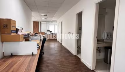 CONJUTO COMERCIAL - PX BERRINI - LOCAÇÃO