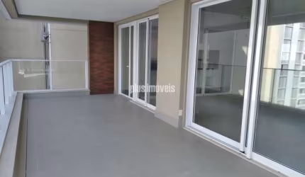 ITAIM BIBI! 330M²! NOVO!