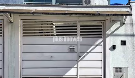 Sobrado na Vila Isa com 3 dormitórios (com planejados) sendo 1 suíte