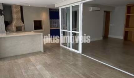 Excelente apartamento em andar alto, com linda vista para a ponte Estaiada e belo por do sol.