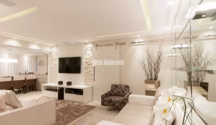 Belíssimo Apartamento em Andar Alto a Venda Vila Alexandria