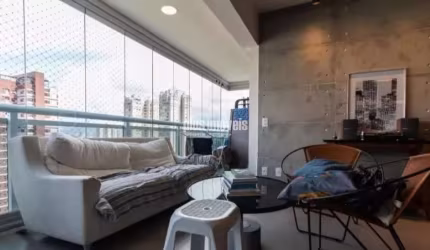 Apartamento com 2 quartos e com piscina, 70 m² na Zona Sul em Vila Cruzeiro