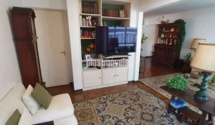 APARTAMENTO - ITAIM BIBI