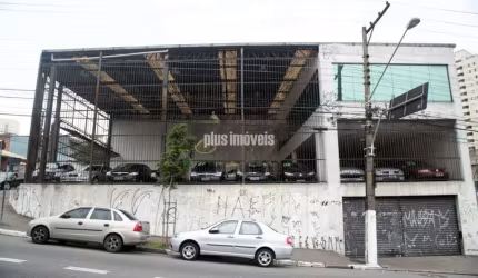 PRÉDIO COMERCIAL/ OTIMA LOCALIZAÇÃO, JARDIM BELGICA