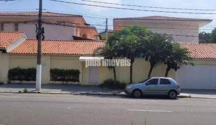 Sobrado comercial em excelente localização no Morumbi