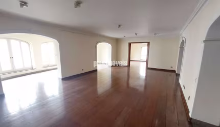 434 m2 Úteis - 04 Vagas de Garagem - Excelente Localização