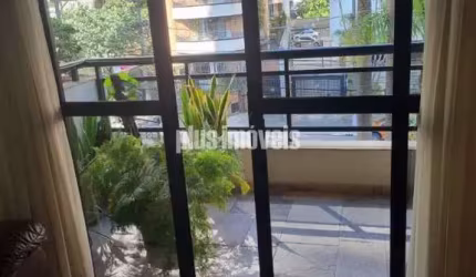 Excelente apartamento na Vila Mariana