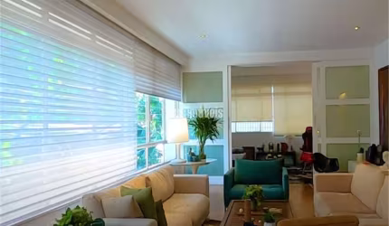 Jardim América, 365m², 2 vagas.