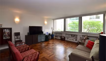 Excelente apartamento no Paraiso