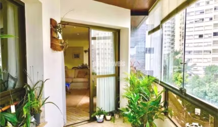 Apartamento à venda no Jardim América