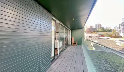 Studio com 1 dormitório à venda, 90 m²  Vila Olimpia