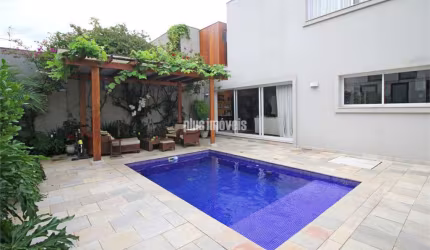 Excelente casa no Jardim Paulista, Venha visitar