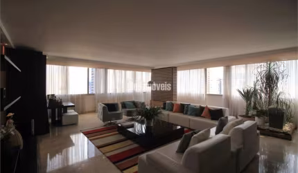 Excelente apartamento no Paraíso