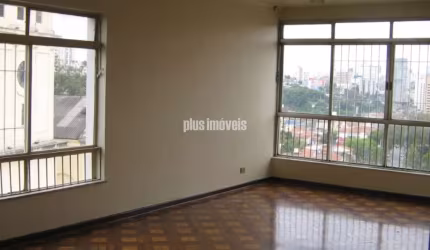 Excelente apartamento na Vila Mariana