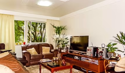 Excelente apartamento na Vila Mariana