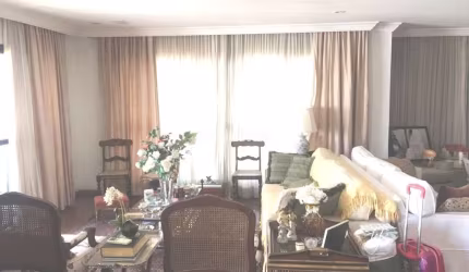 Excelente apartamento no Paraíso