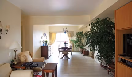 Excelente apartamento no Paraiso