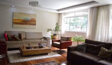 Excelente apartamento na Bela Vista