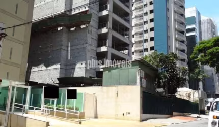 Prédio Monousuário - Consolação - Proximo a Av. Paulista