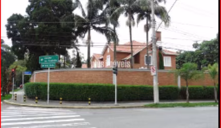 Jardim América - Espetacular - Venda e ou Locação -