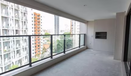 vila Mariana  145m 3 suítes 2 vagas Prédio novo.