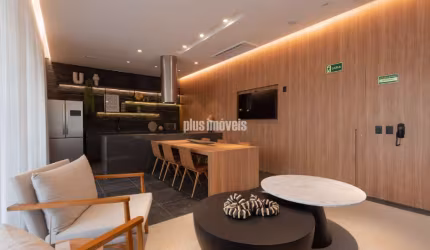 Maravilhoso apartamento na Vila Olímpia